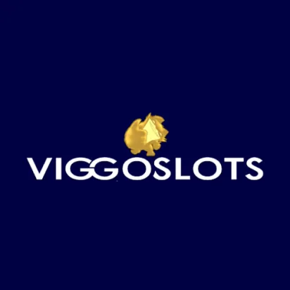 Viggoslots logo